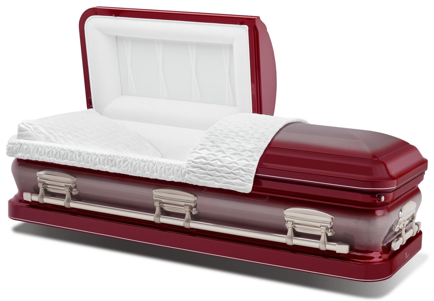 Caskets
