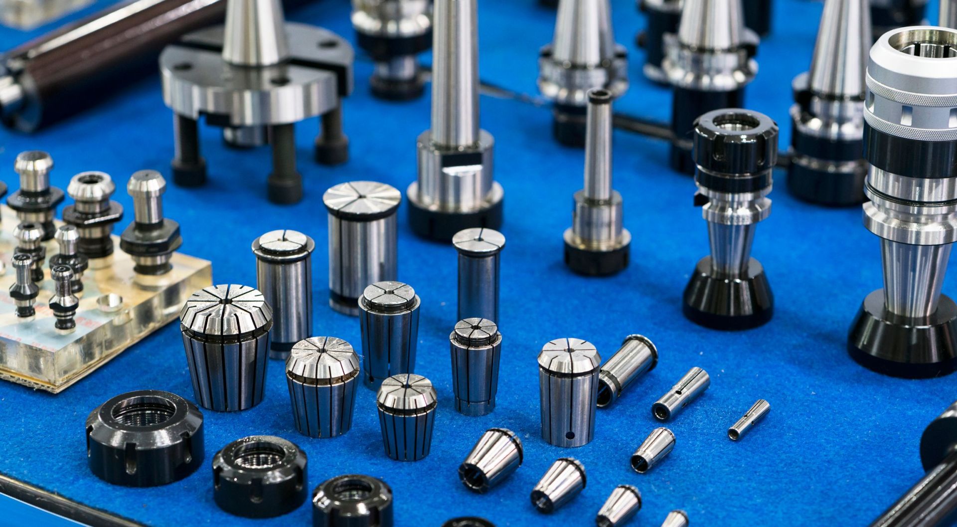 Torneria meccanica di precisione Barberino Tavarnelle, FI Torninfer