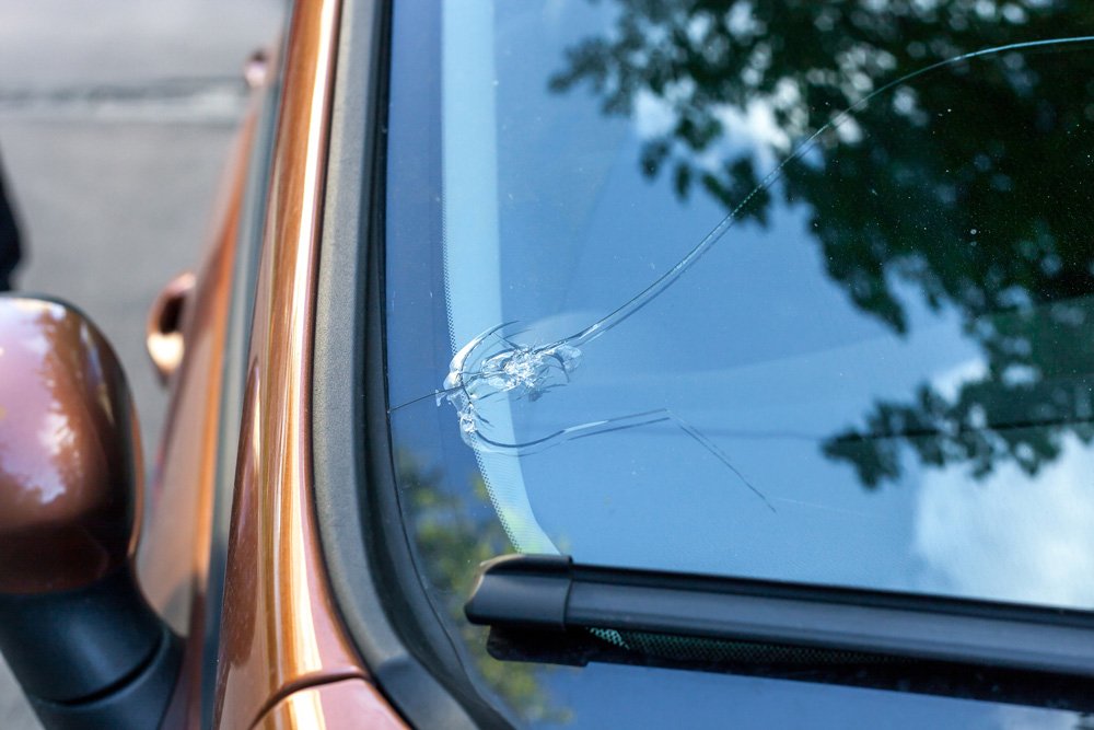 Auto Glass Replacement and Repair Whitehouse Station, NJ Vision Quest Auto Glass