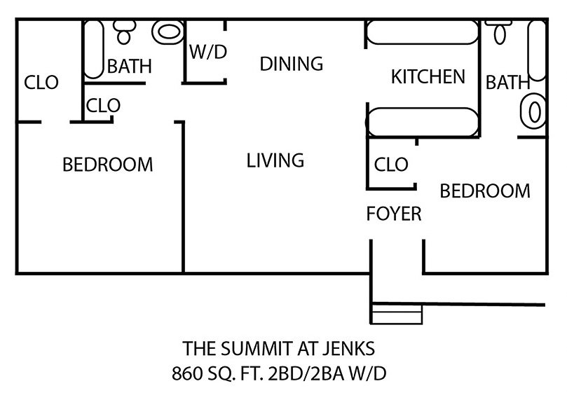 Summit Apartments Summit Apartments