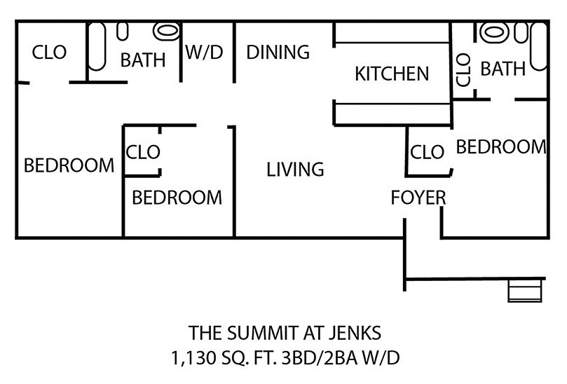 Summit Apartments Summit Apartments