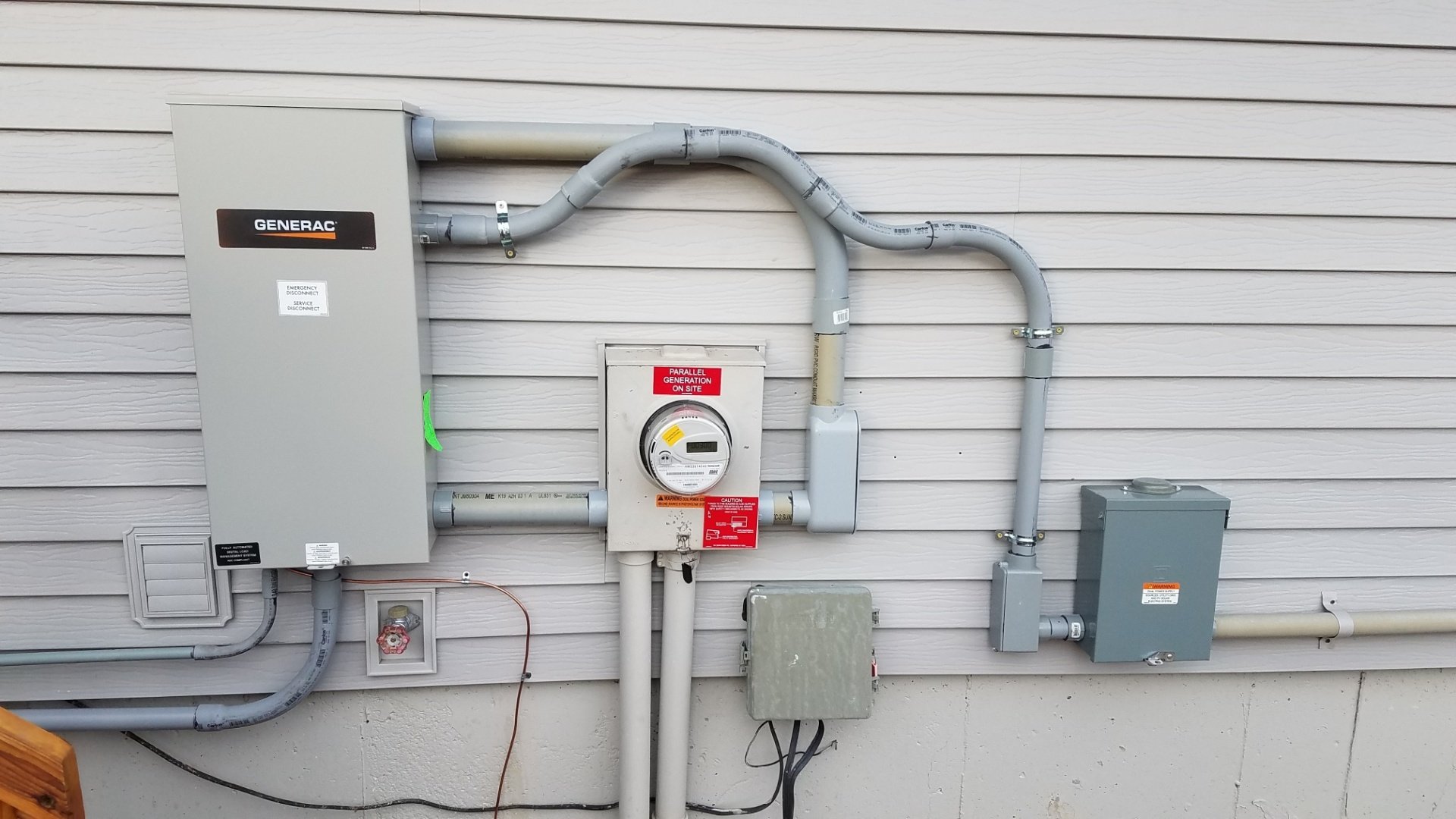 Power outage in Cheyenne, WY Kotch Electric & Home Service LLC