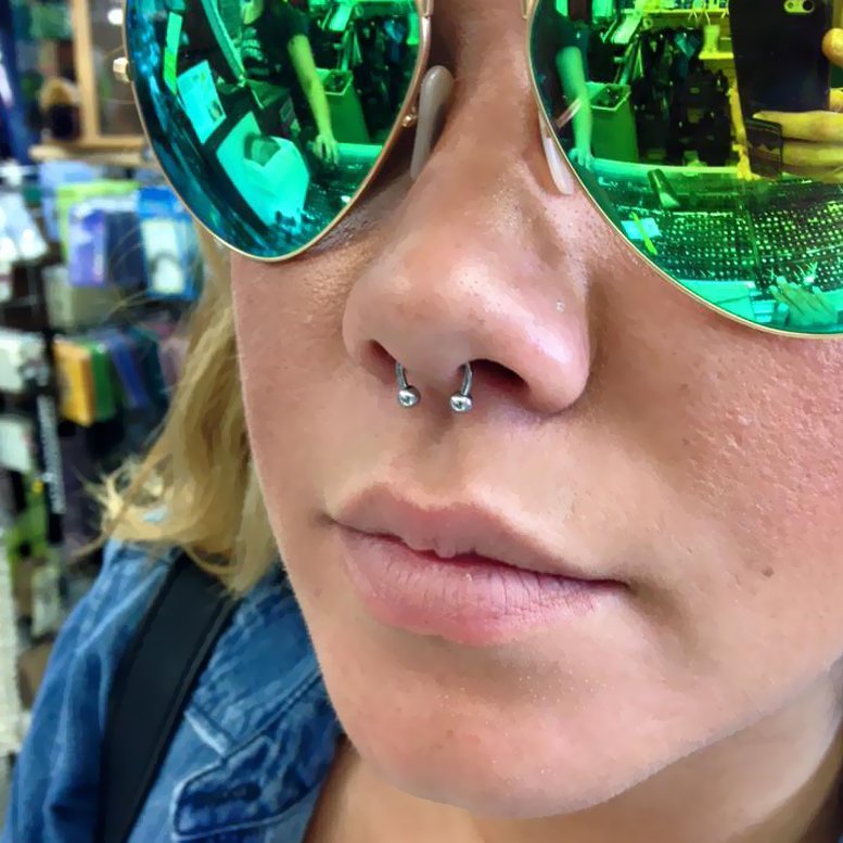 Body Jewelry Nassau County, NY Body Piercing & Ear Piercing Long