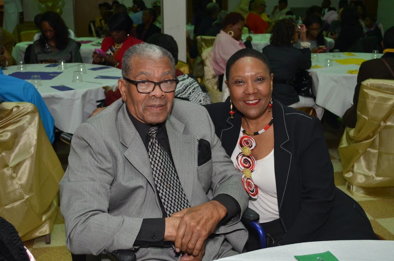 Pennsylvania Avenue AME Zion Church Baltimore, Maryland