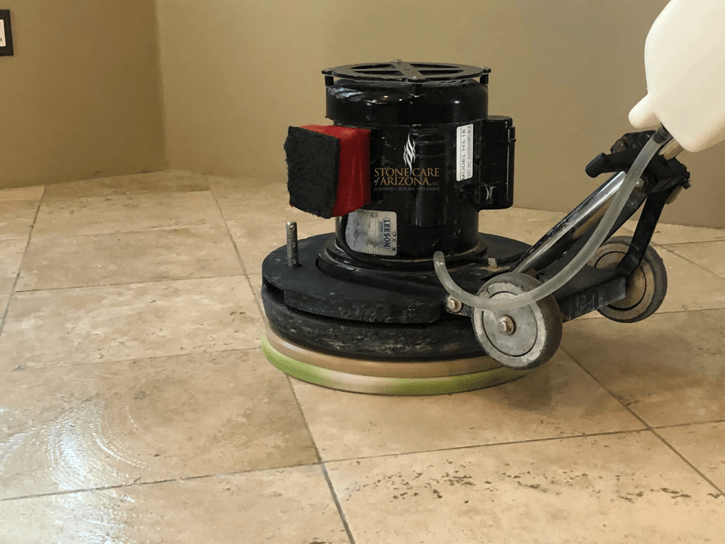 Onyx Cleaning, Sealing and Polishing Stone Care of Arizona