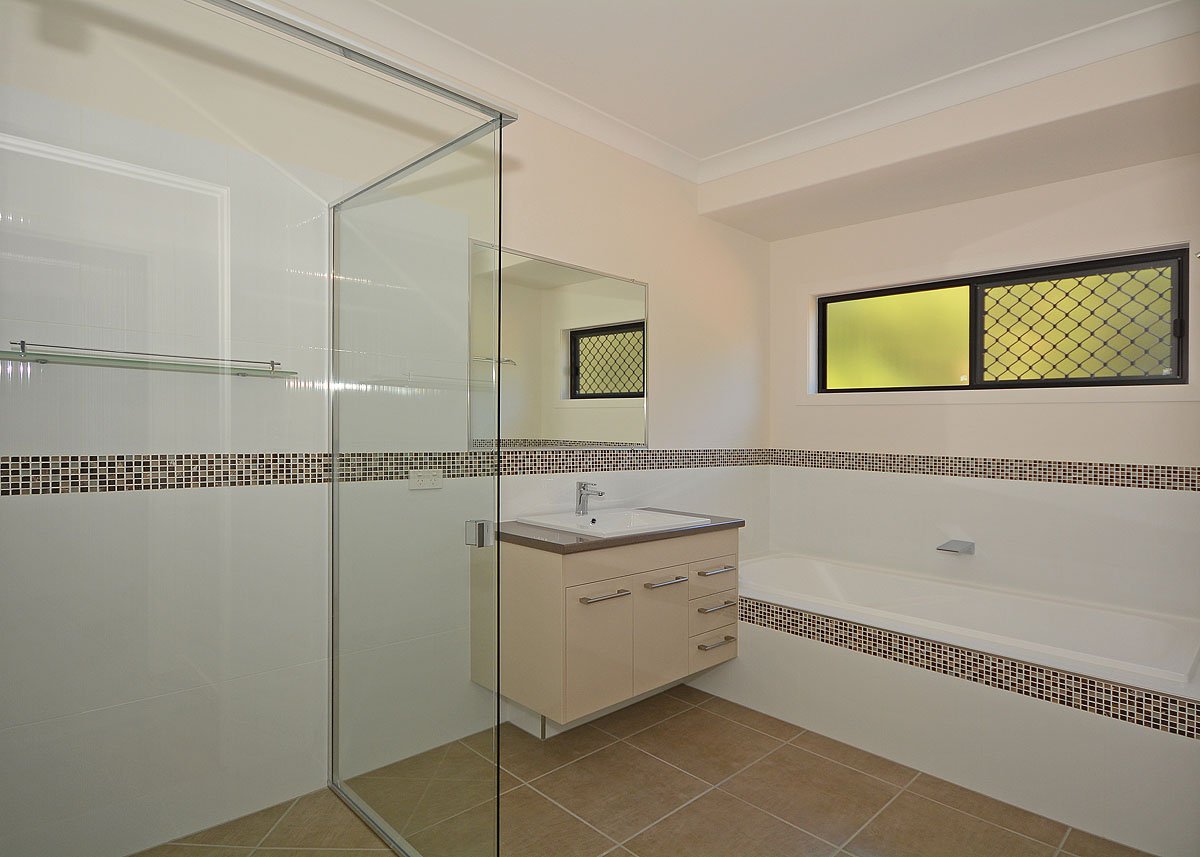 Bathroom Renovations Hervey Bay: Transform Your Space with Premium Upgrades