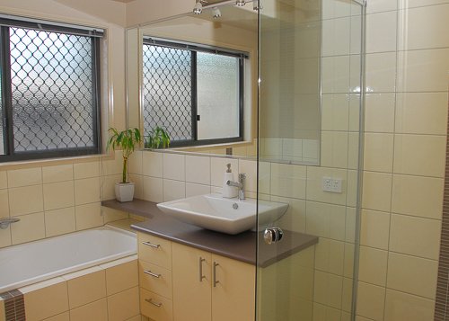 Bathroom Renovations and Extensions | Hervey Bay