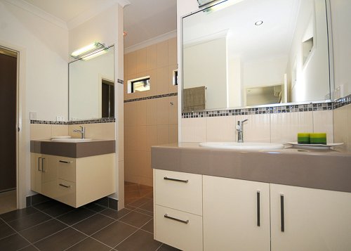 Bathroom Renovations and Extensions | Hervey Bay
