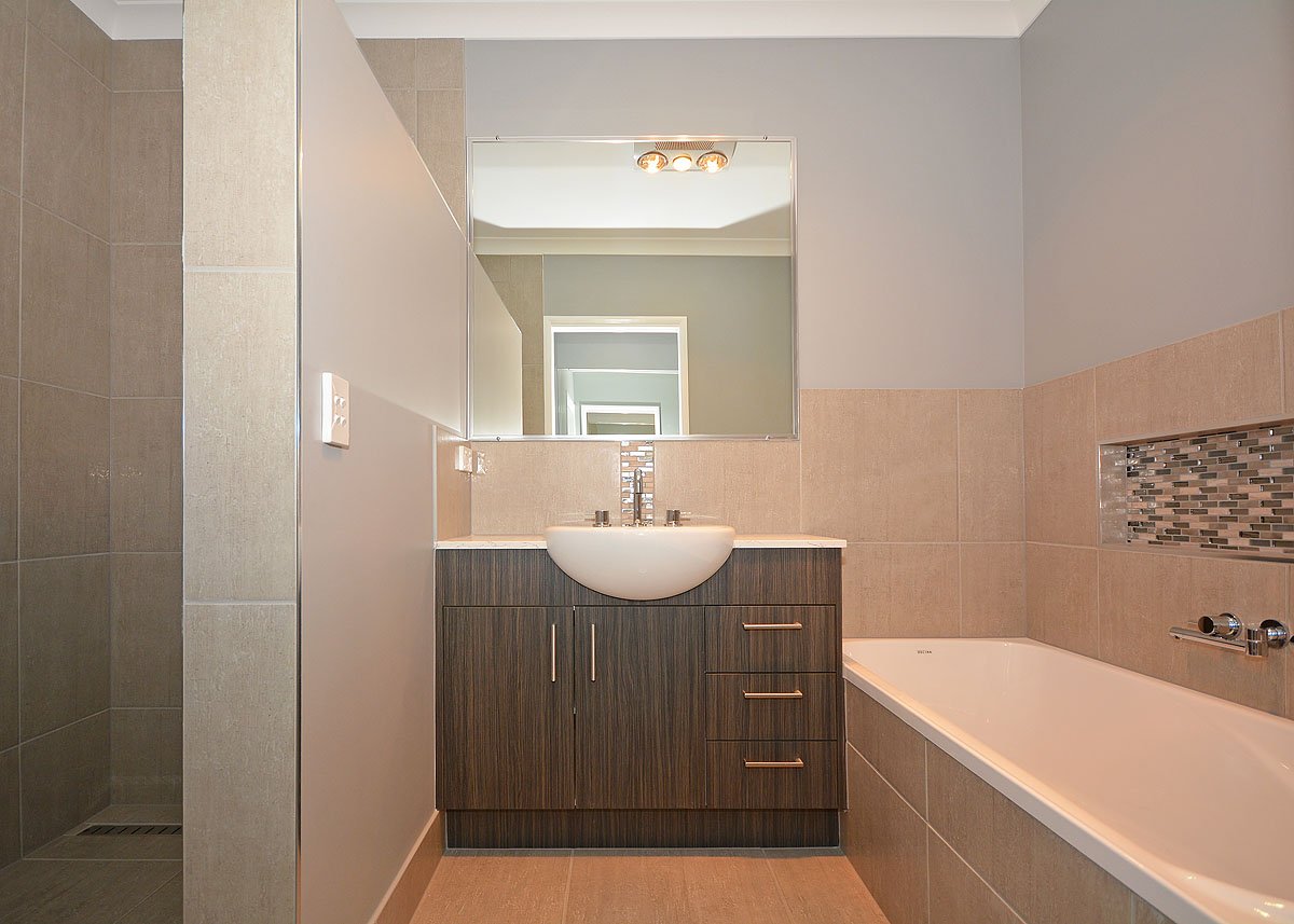 Bathroom Renovations and Extensions | Hervey Bay