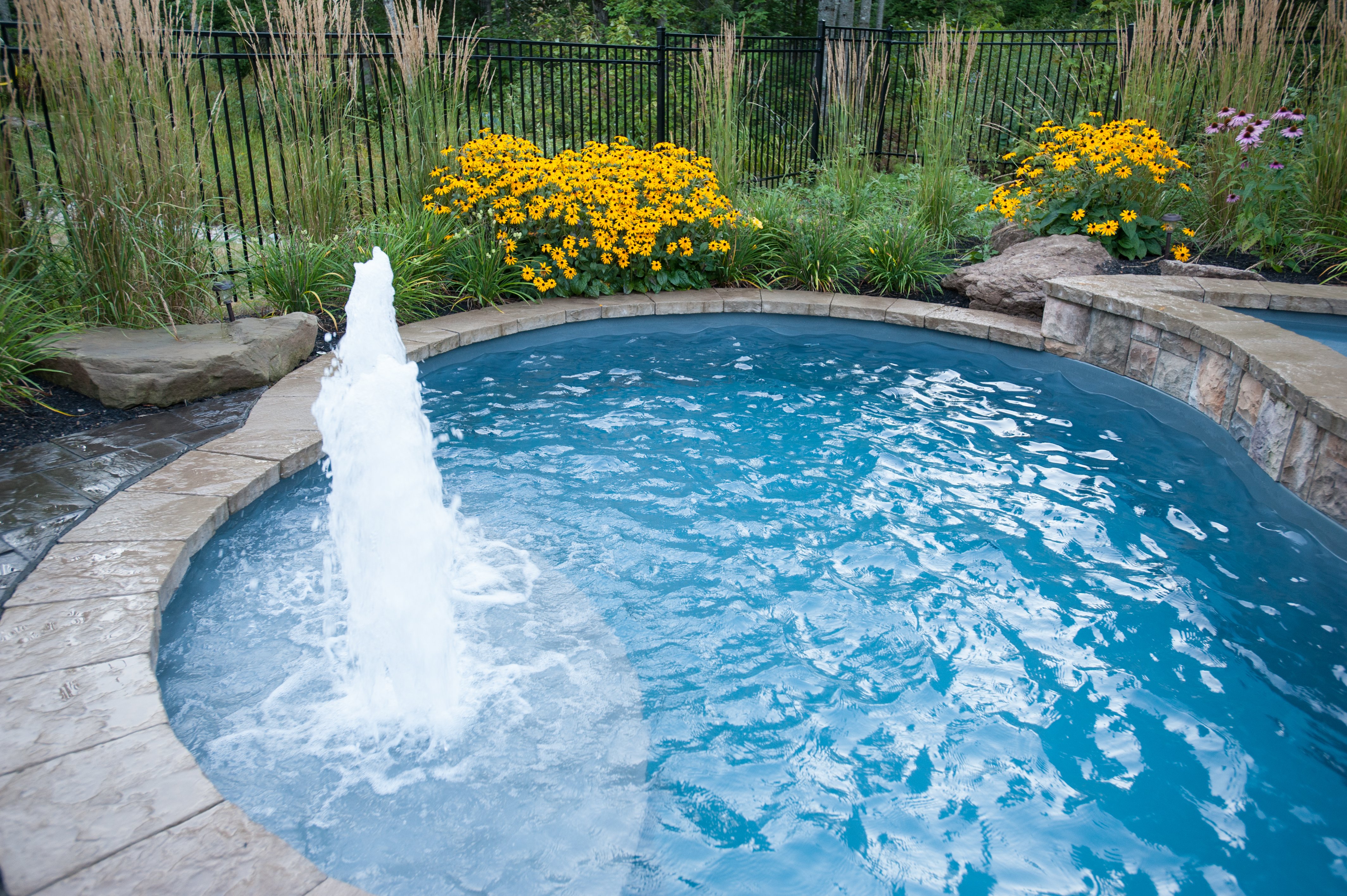 Waterworks Pools & Spas