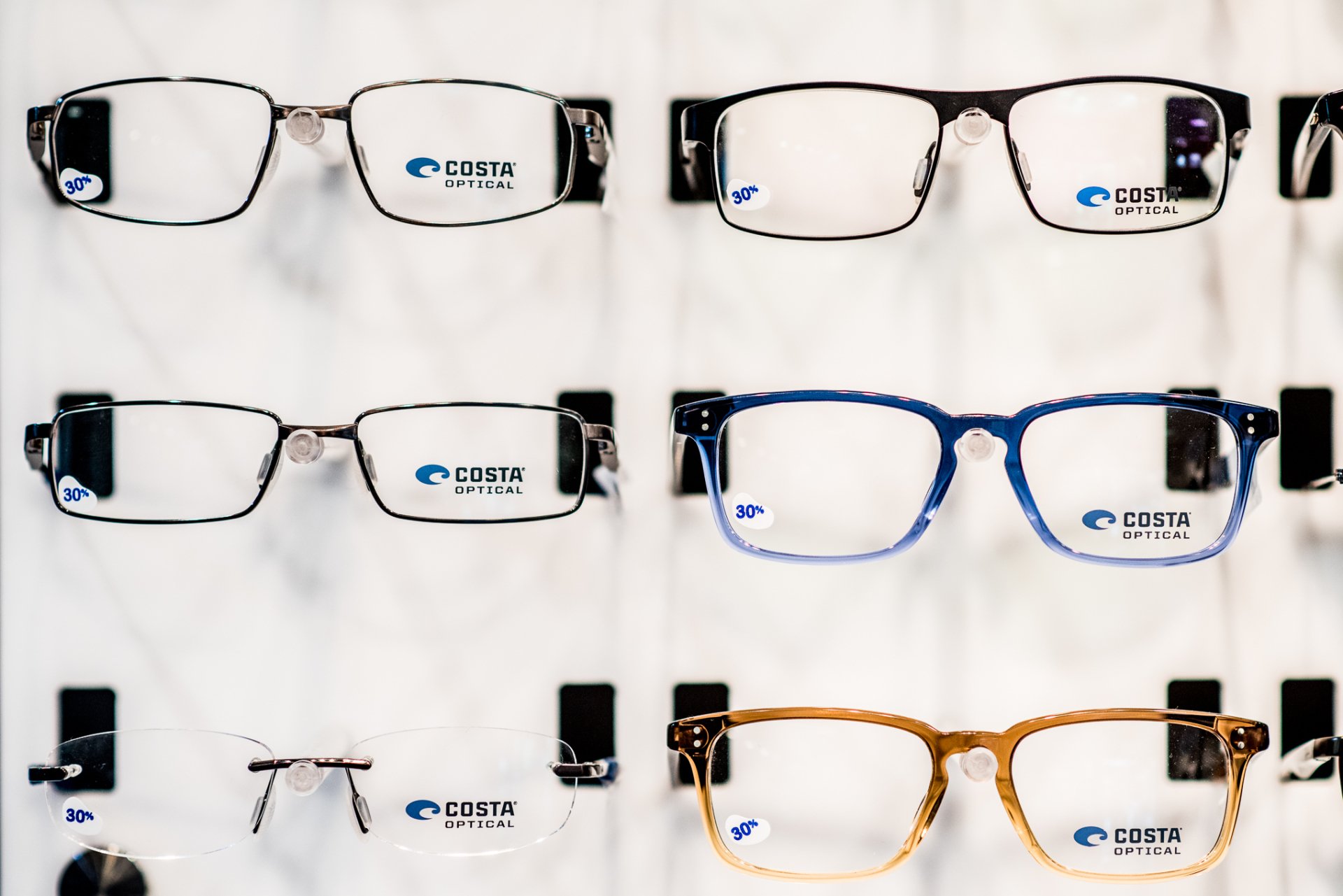 Designer Glasses in Harlingen Eye Glasses Near Me