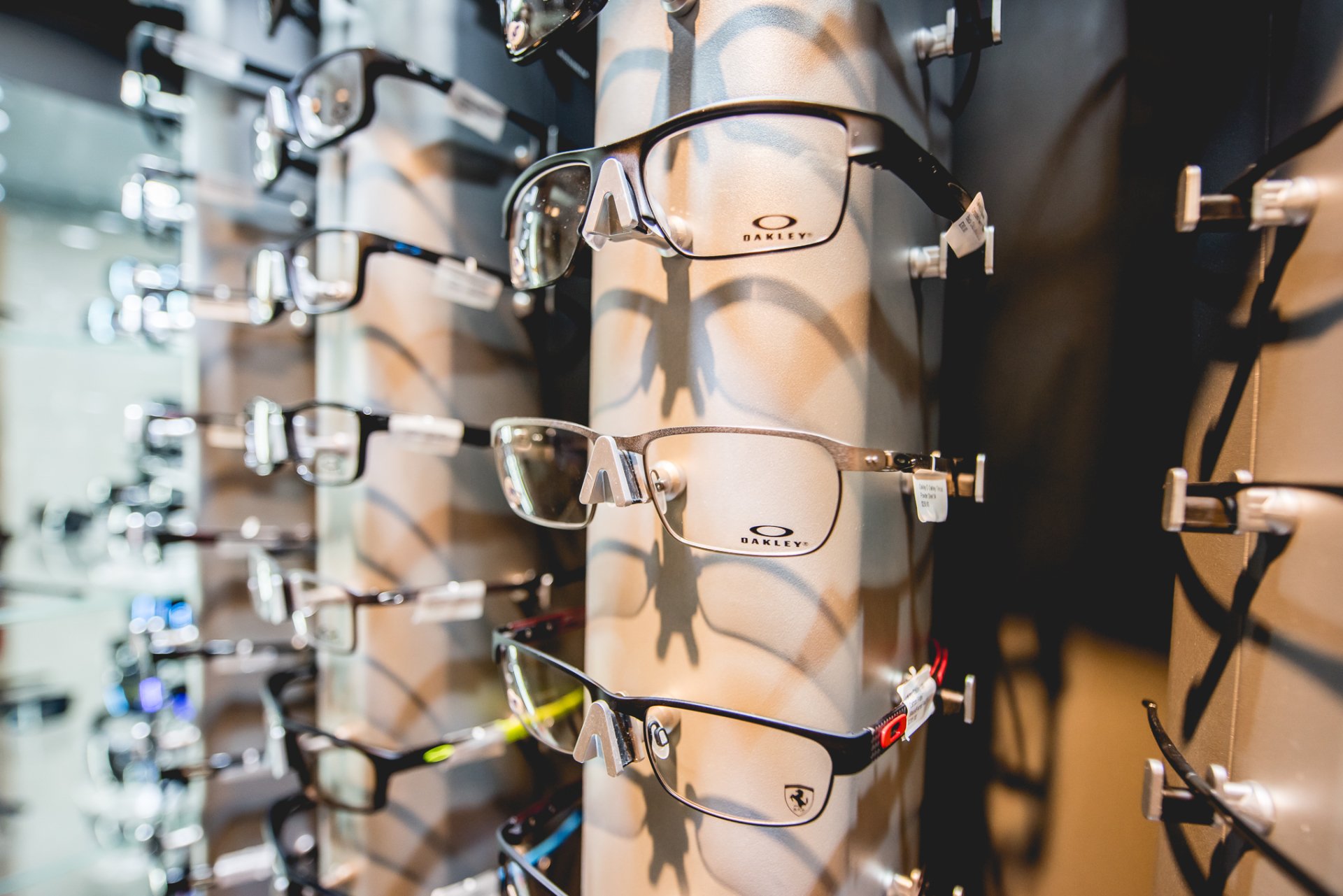 Designer Glasses in Harlingen Eye Glasses Near Me