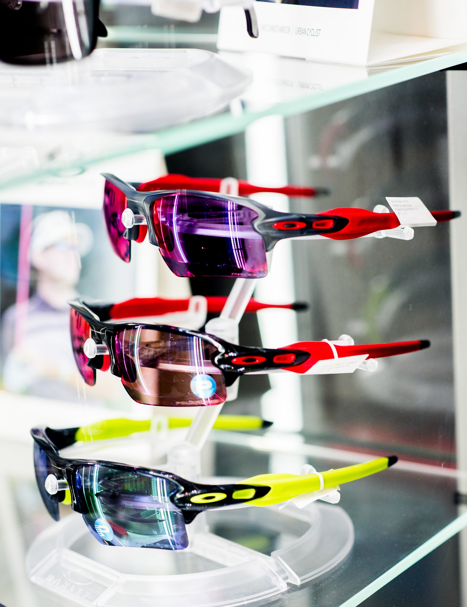 Designer Glasses in Harlingen Eye Glasses Near Me