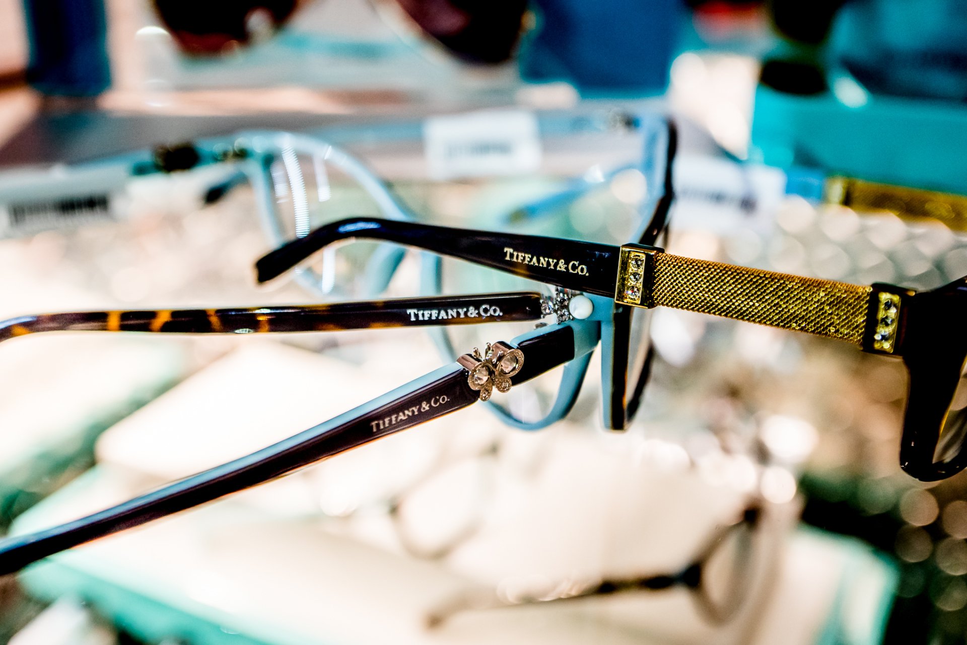 Designer Glasses in Harlingen Eye Glasses Near Me