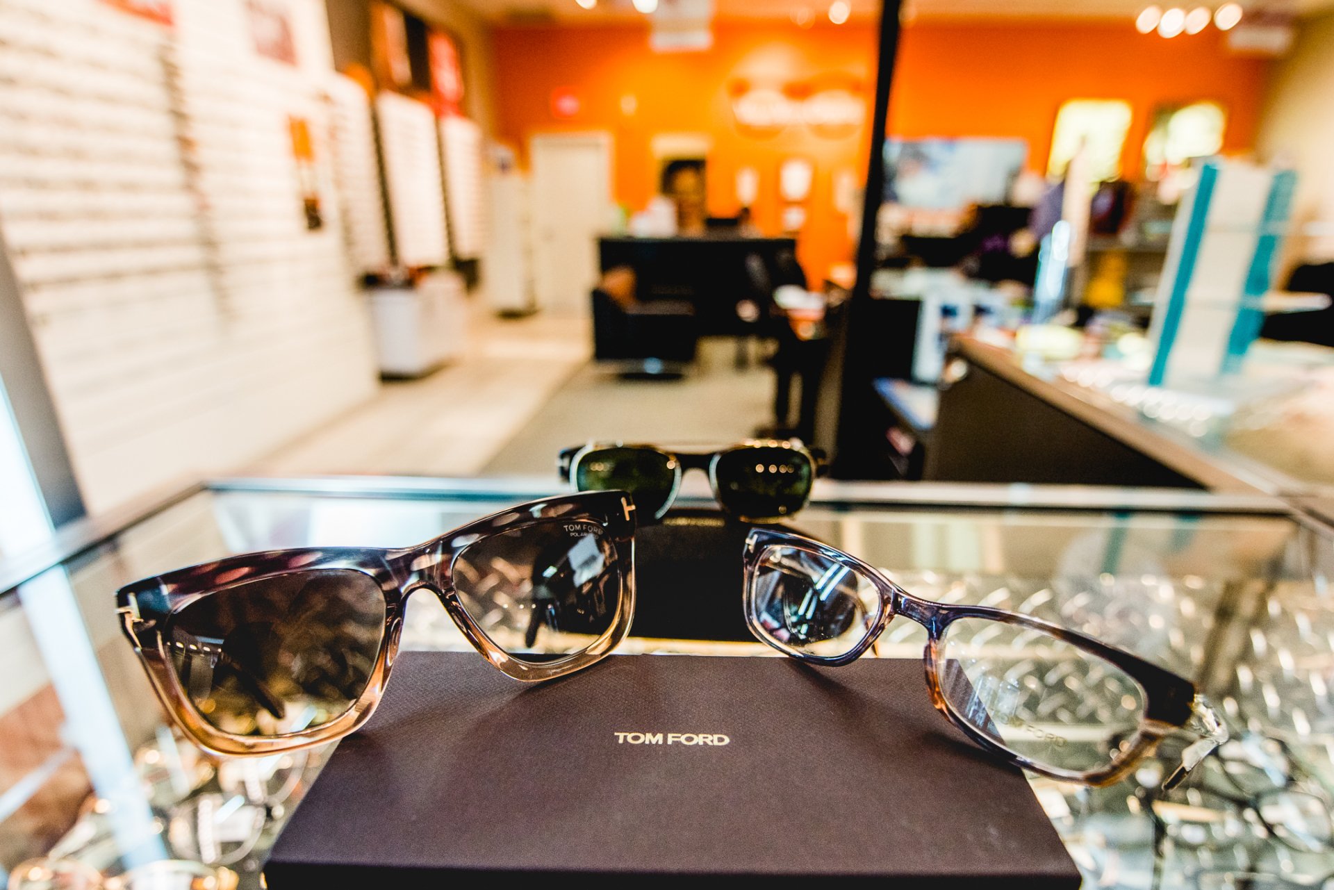 Designer Glasses in Harlingen Eye Glasses Near Me