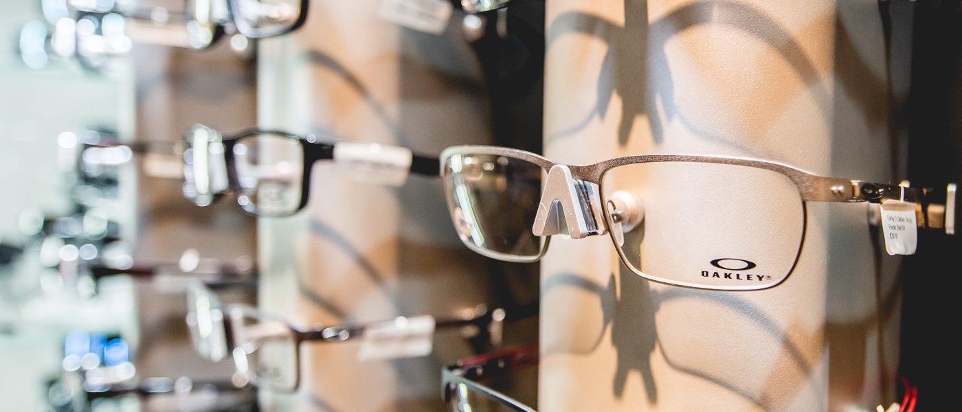 Designer Glasses in Harlingen Eye Glasses Near Me