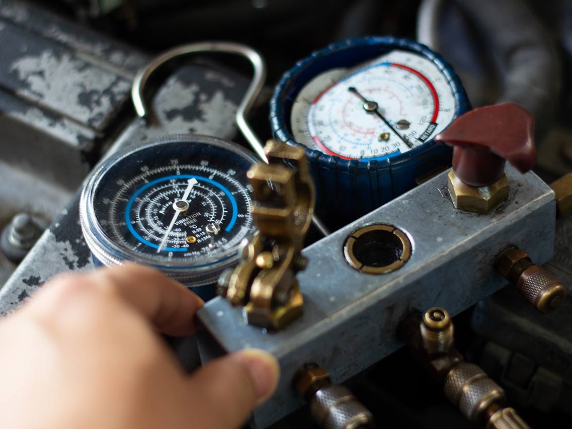 Commercial Refrigerators in Geelong Robertson's Refrigeration