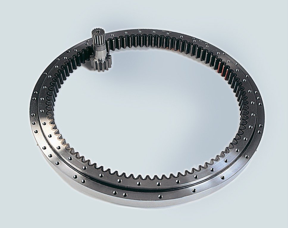 SWING GEARS TRANSMISSIONS EARTHMOVING MACHINES CA®T KOM® OFM TOP LINE