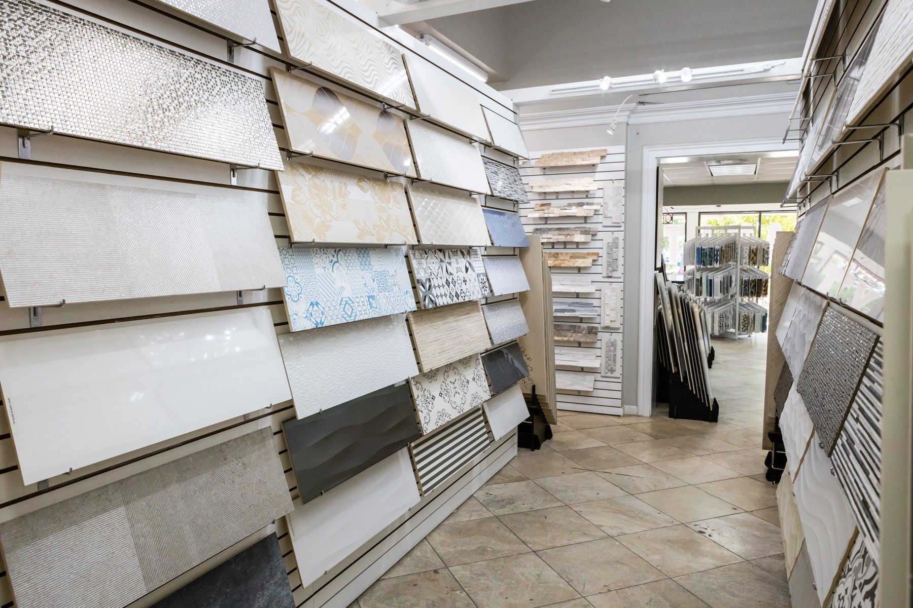 Flooring World Pompano Beach, FL