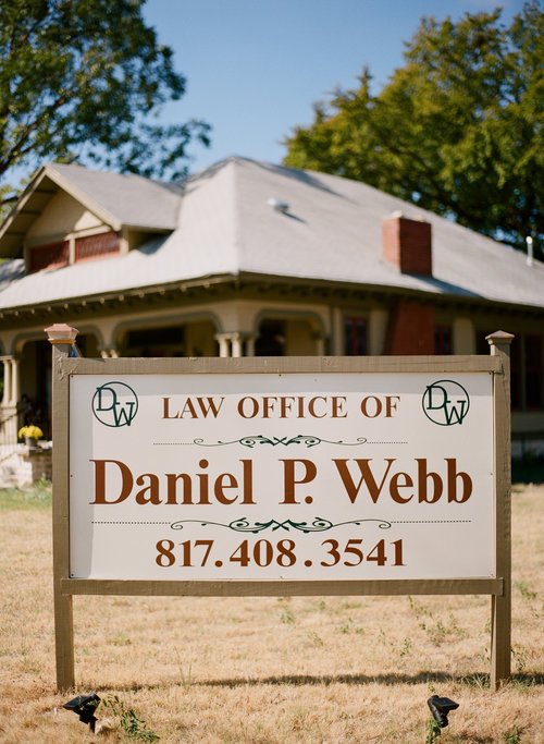 Divorce Lawyer Granbury, TX Law Offices of Daniel P. b