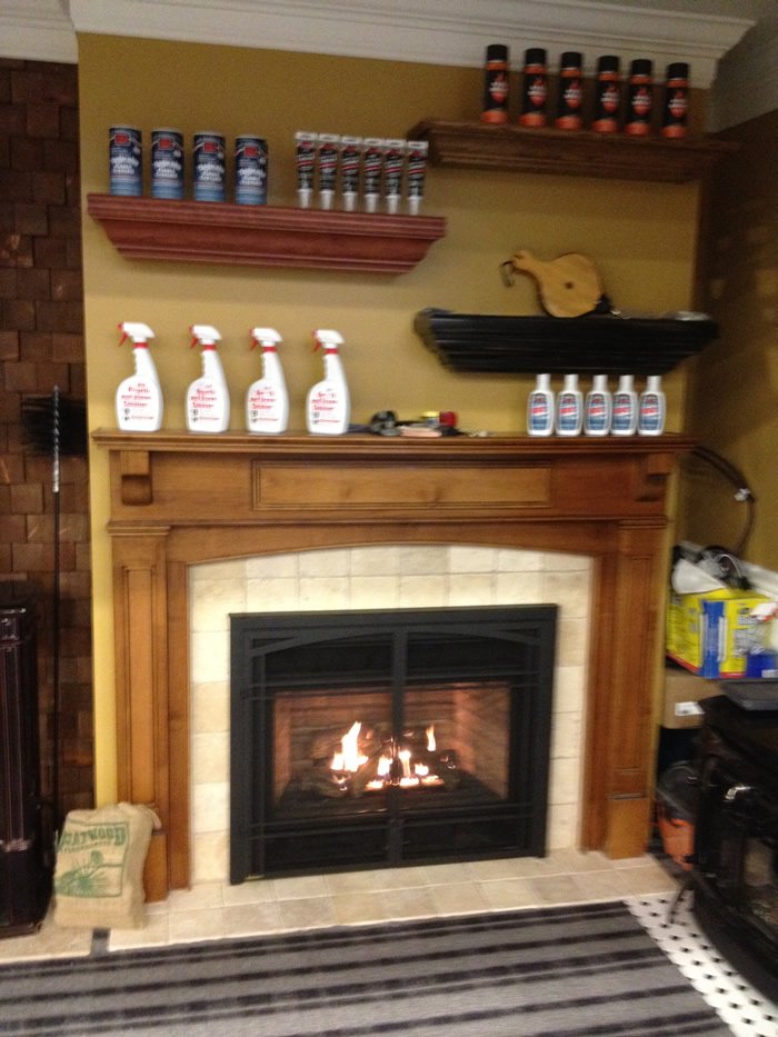 Fireplace Outlet Williamsville, NY Gallery