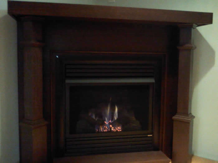 Gallery Fireplace Outlet Clarence & Williamsville, NY