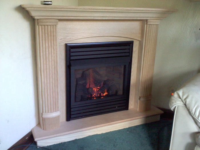 Gallery Fireplace Outlet Clarence & Williamsville, NY