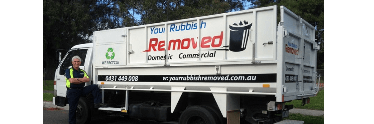 yourrubbish