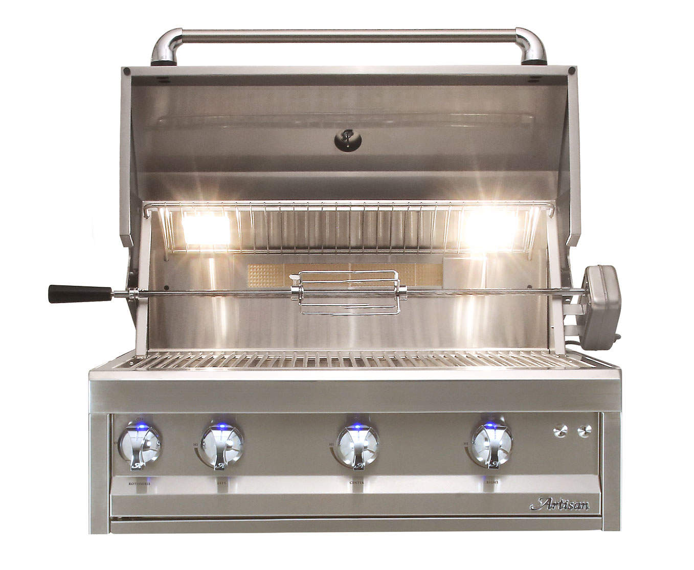 USA Grill & Patio Lake Park FL Outdoor Kitchens, BBQ Grills & More