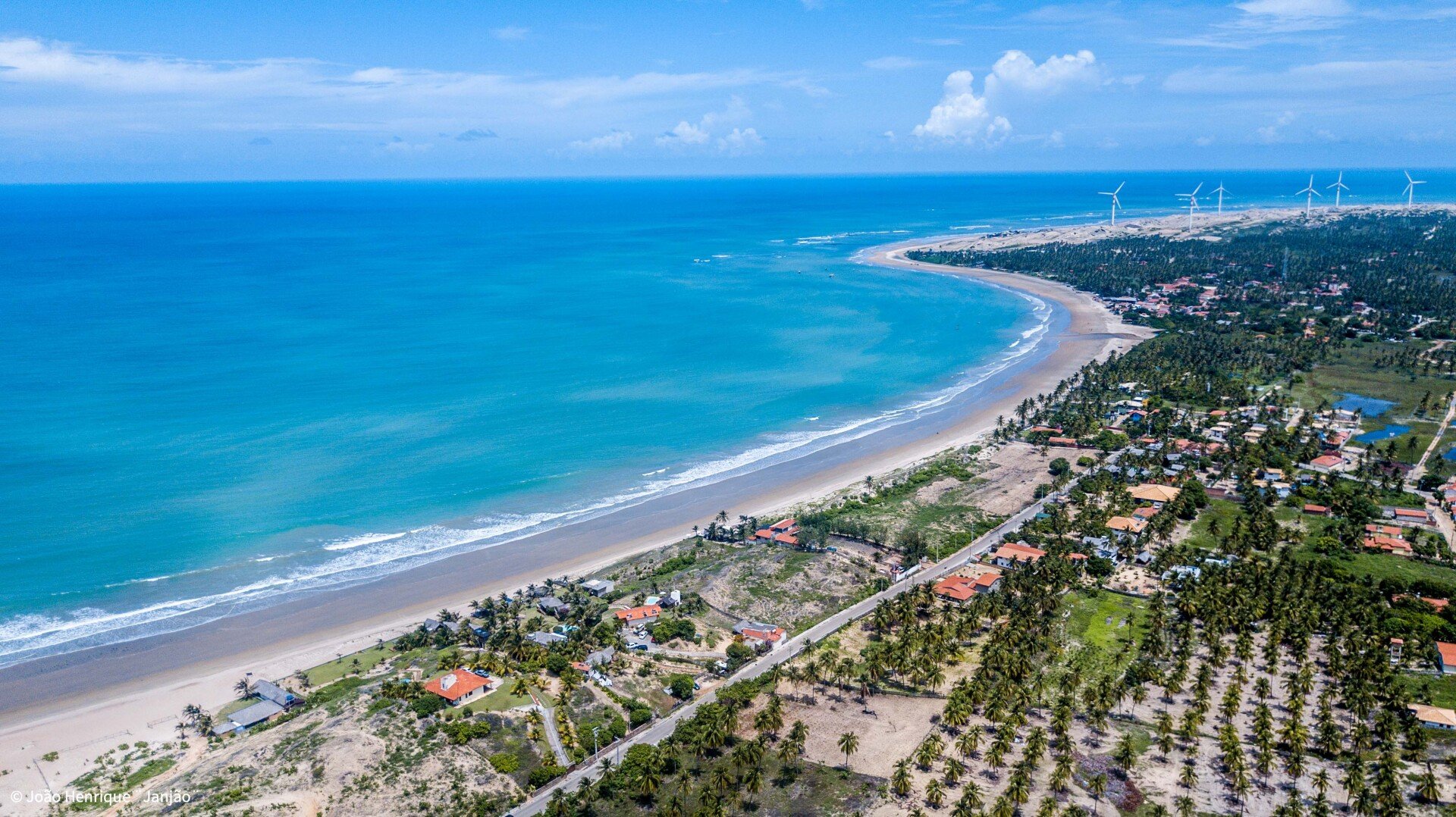 Fotos de Icaraizinho de Amontada - Ceará, Brasil