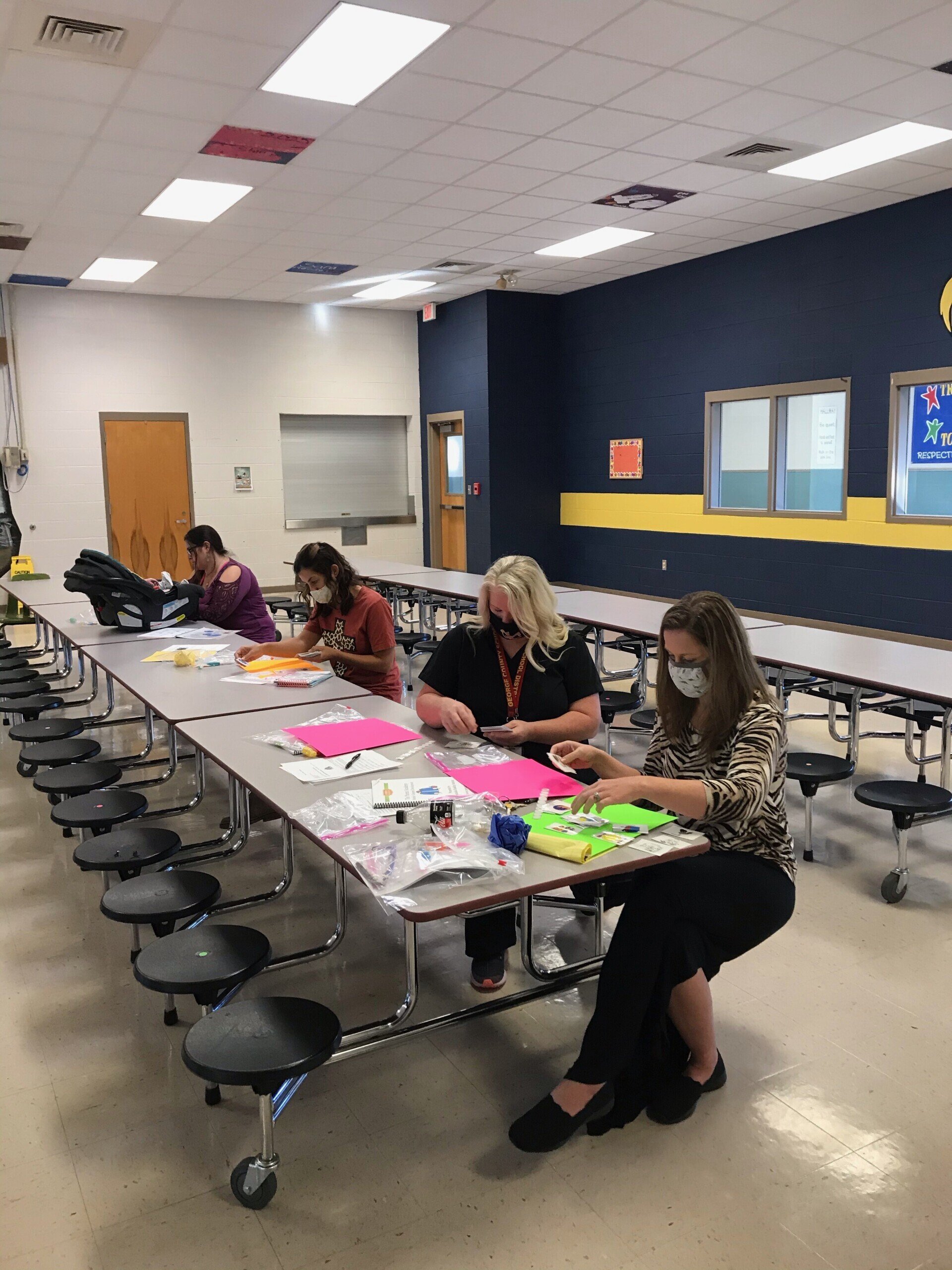 Information for Parents