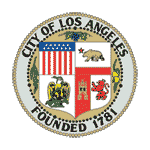 CITY OF LA