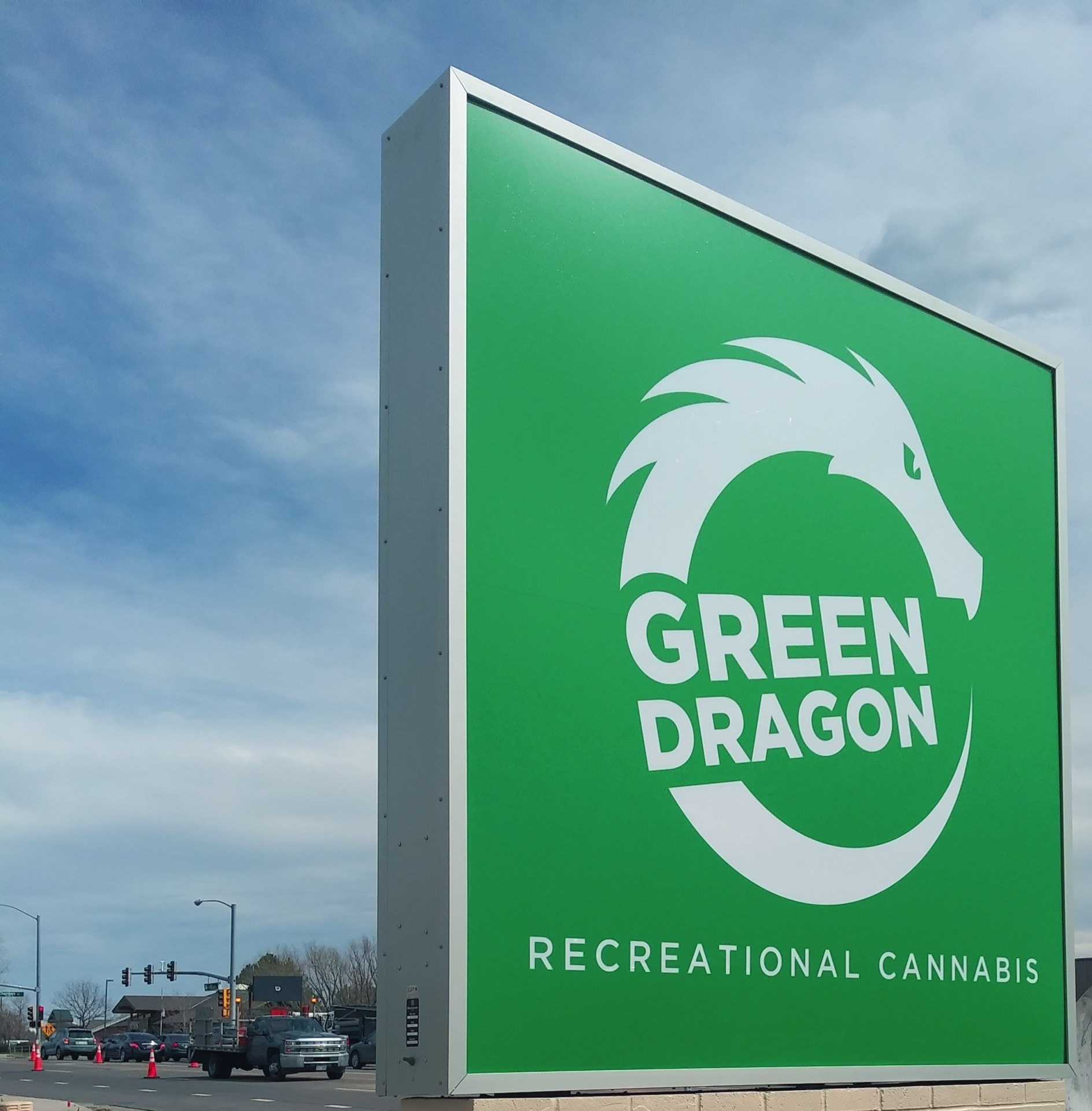 Denver Sign Factory | Custom Sign Design, Delivery, and Installation