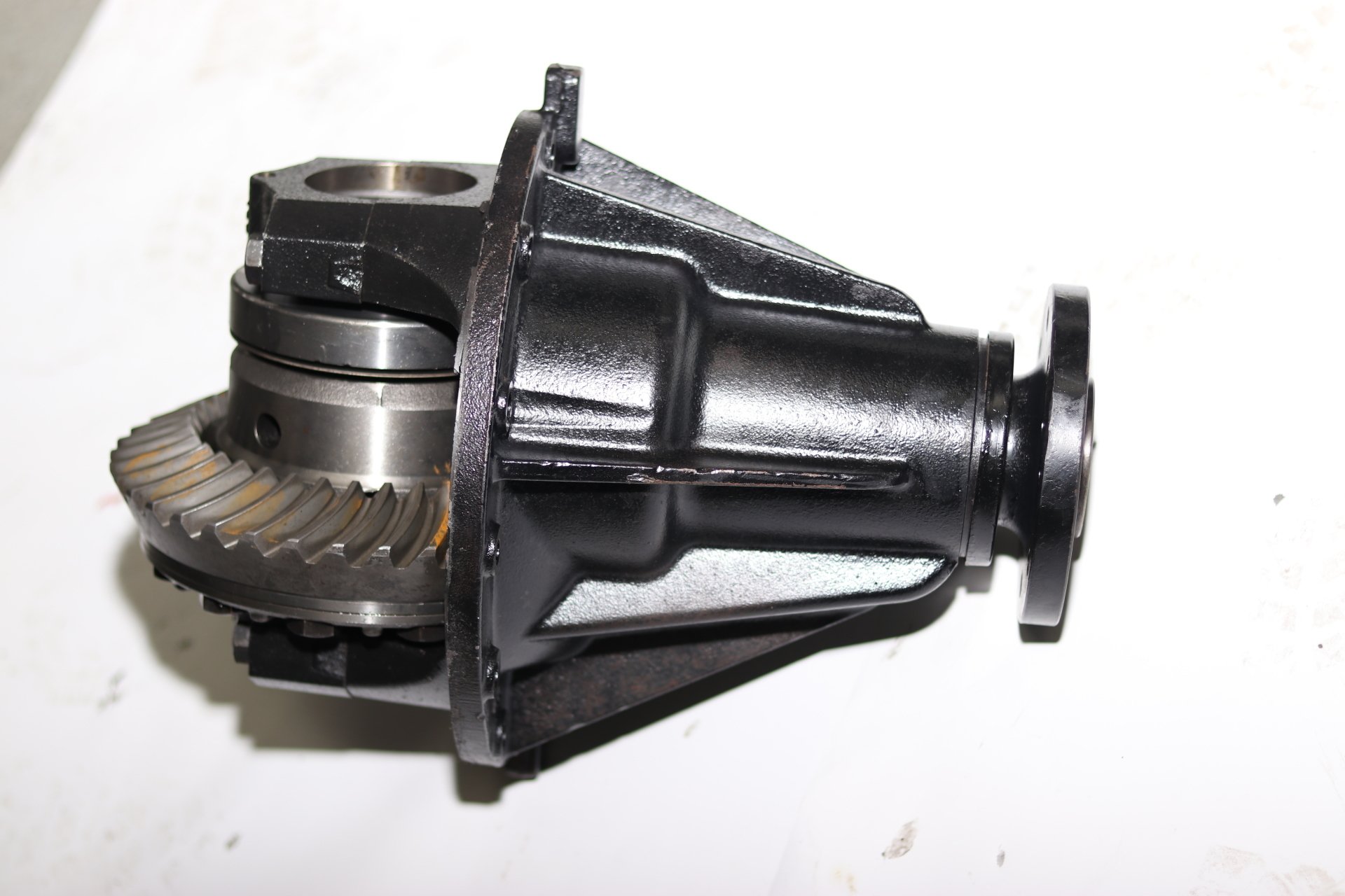Differential Parts for Cars, Trucks
