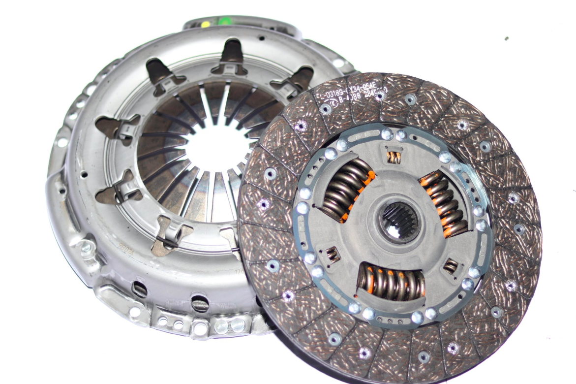 Gearbox Parts Wholesale Supplier in Johannesburg