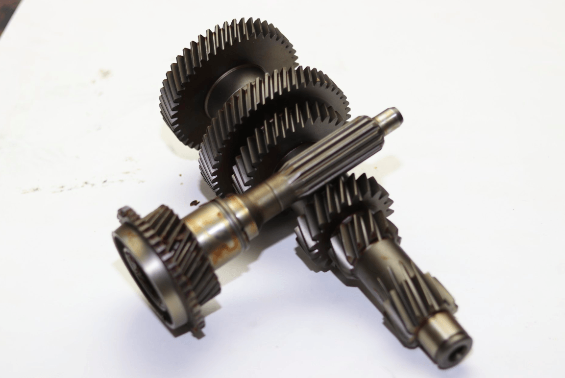Gearbox Parts Wholesale Supplier in Johannesburg