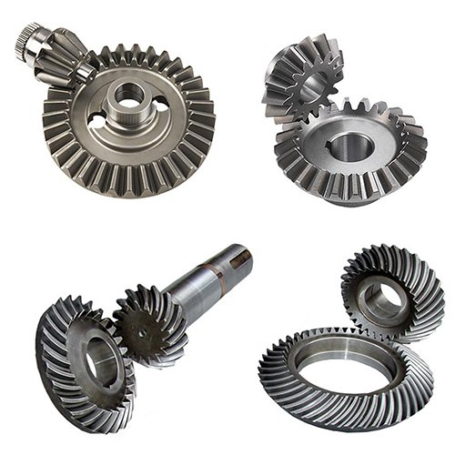 Gearbox Parts Wholesale Supplier in Johannesburg