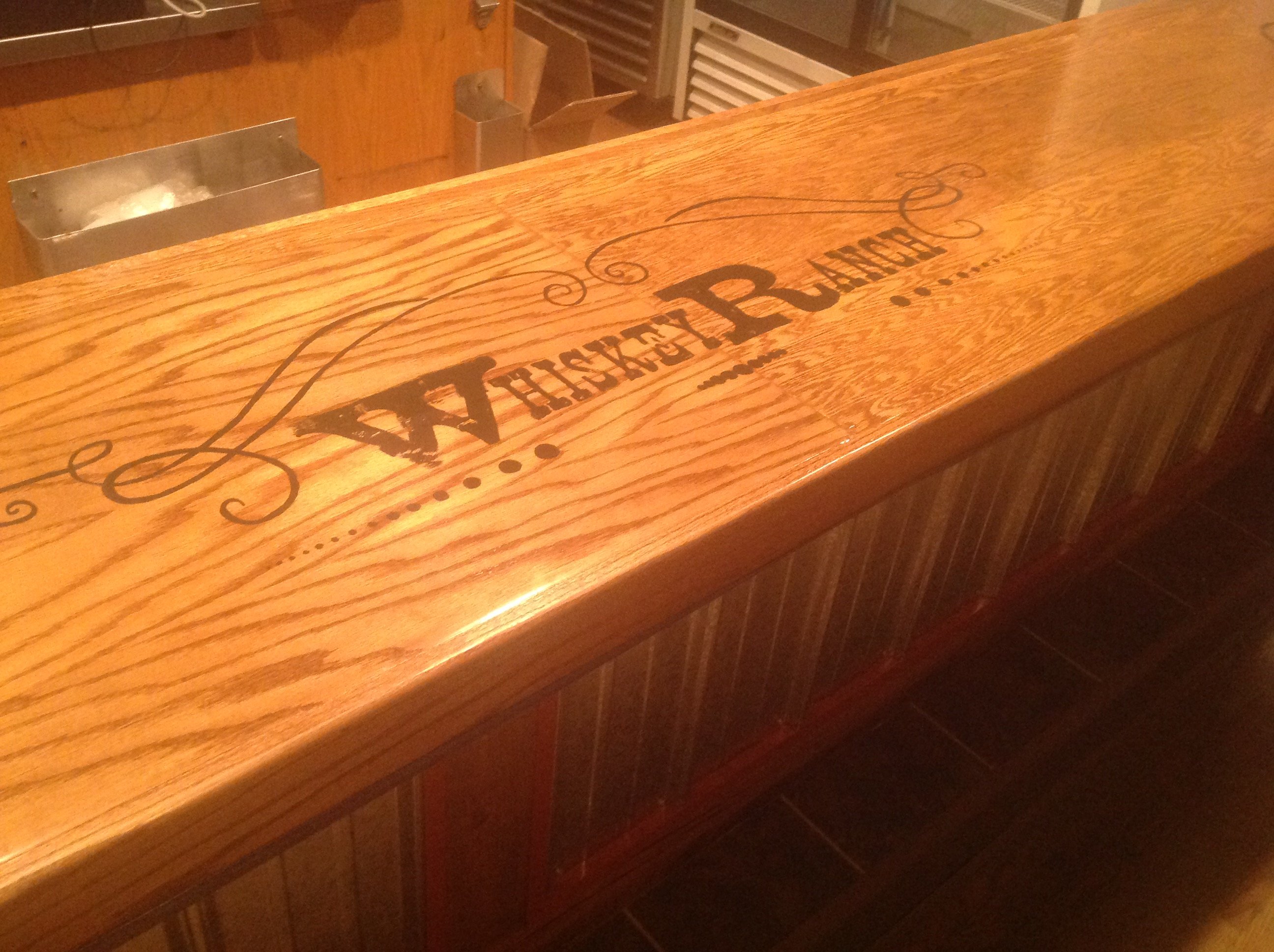 Whiskey Ranch Bar & Grill in Janesville & Delavan Wisconsin