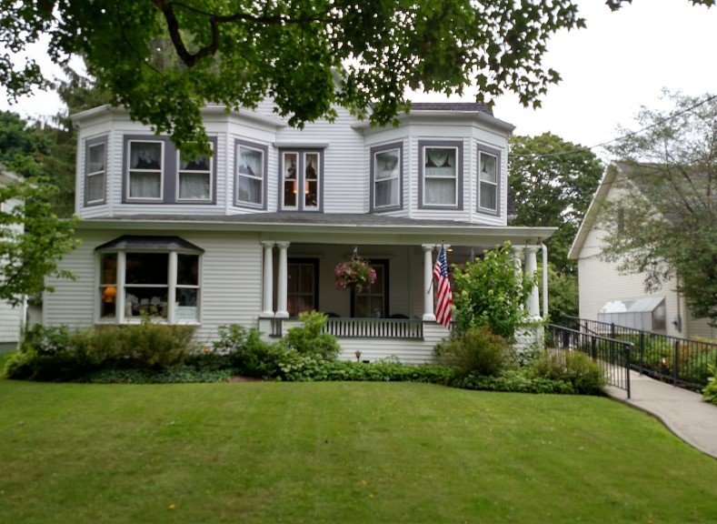 Scott D. Conklin Funeral Home Millerton, NY