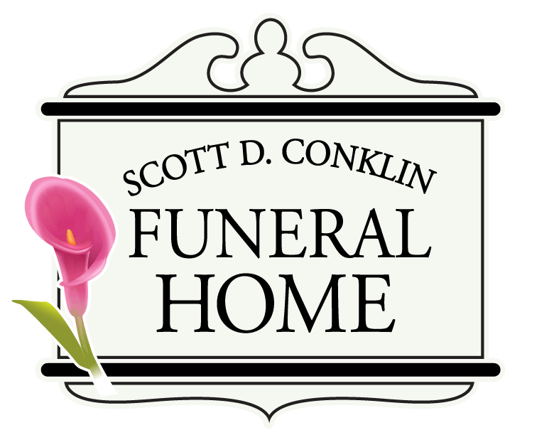Scott Conklin Funeral Home Obituaries