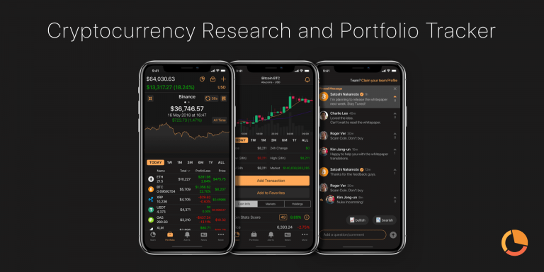 These Are the 5 Best Ways to Keep Track of Your Cryptocurrency Portfolio