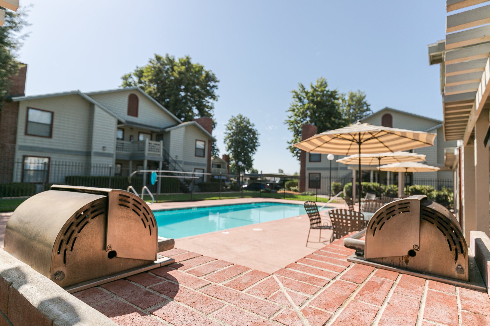 Home Victoria Square Apartments