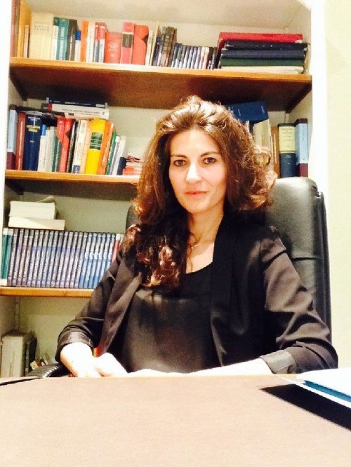 Avvocati civilisti Palermo Studio Legale Greco Avv. Giuseppe Emanuele