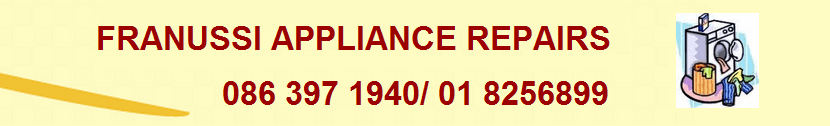 Ratoath appliance repairs