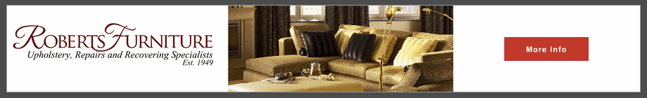 Ratoath Furniture Upholsterer