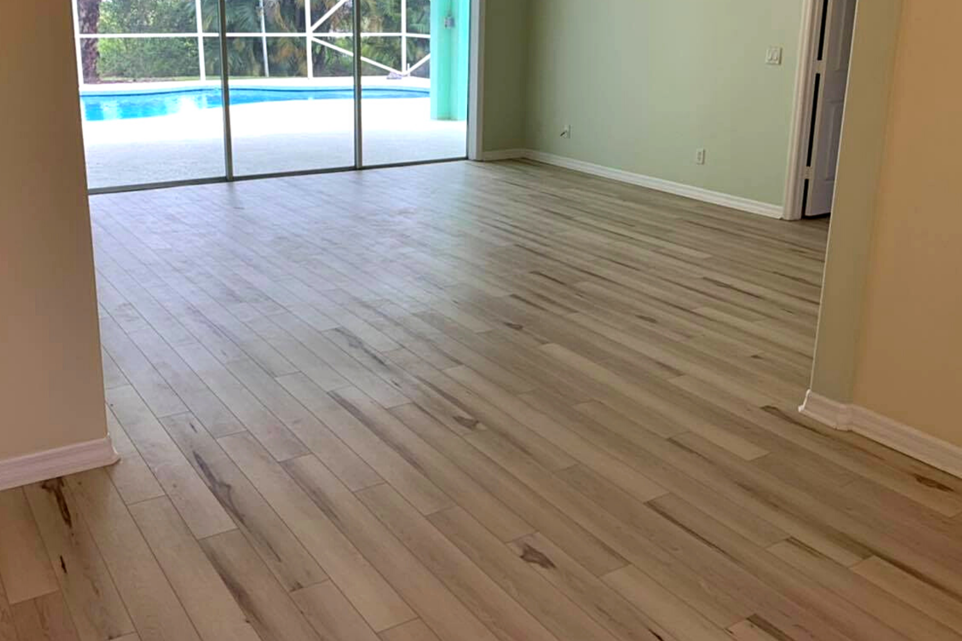 Flooring Port St. Lucie, FL Gotcha Covered Flooring