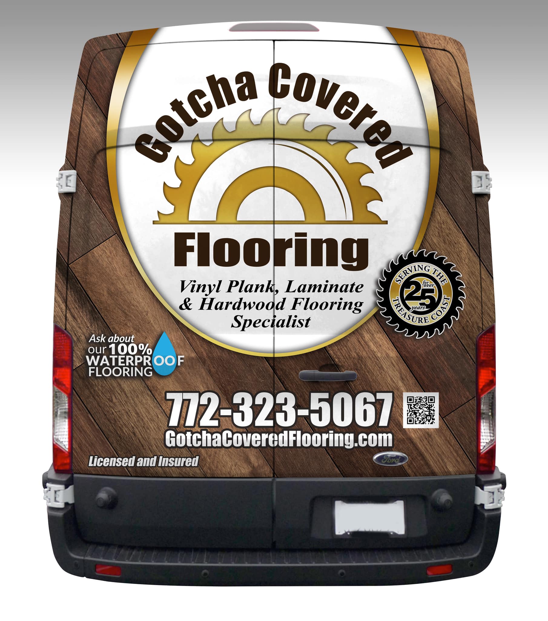 Flooring Port St. Lucie, FL Gotcha Covered Flooring
