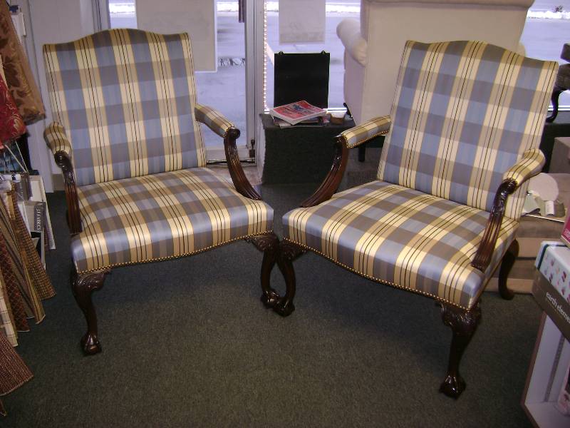 Furniture Upholstery Buffalo, NY Upholstery Company