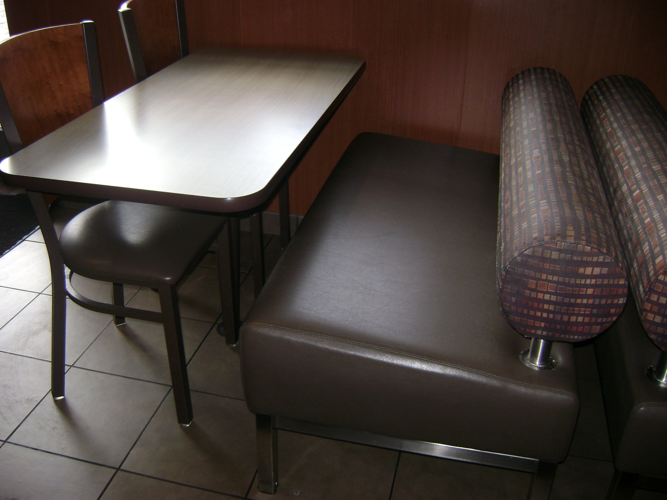 Commercial Upholstery Buffalo, NY Upholstery Company