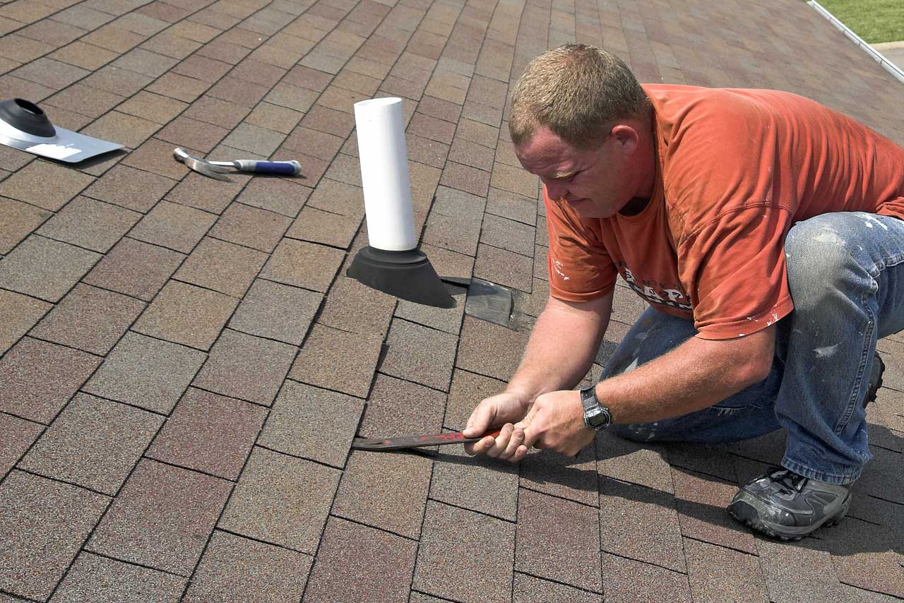 Roofing Installation Mastercraft Roofing